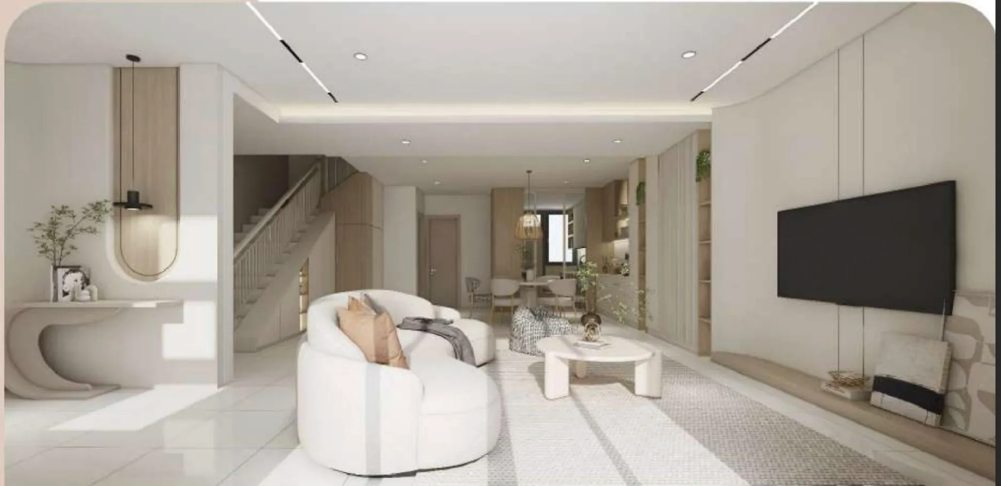Meadow Heights — Ulu Tiram
